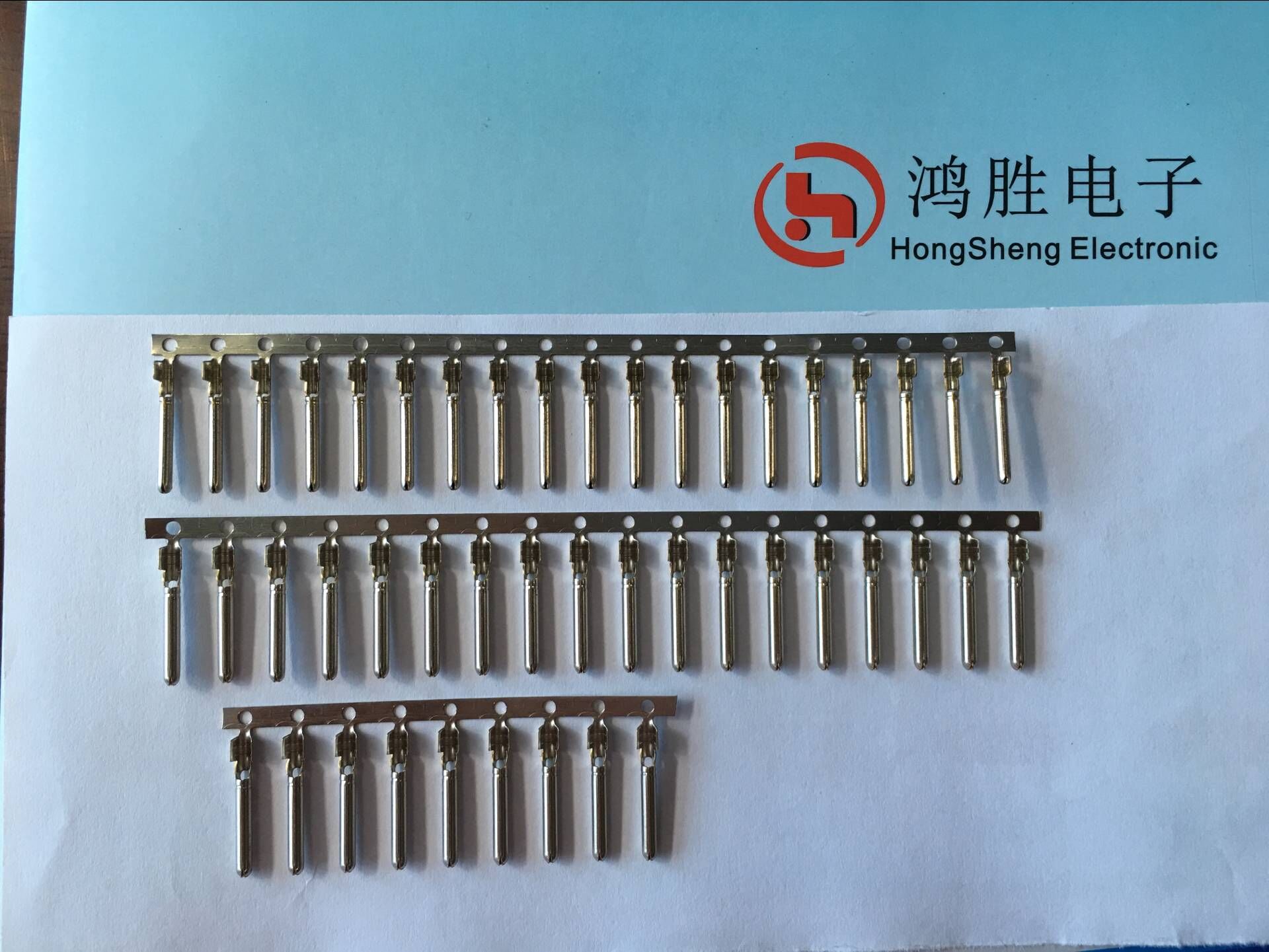 連接器模具的要求及發(fā)展方向
